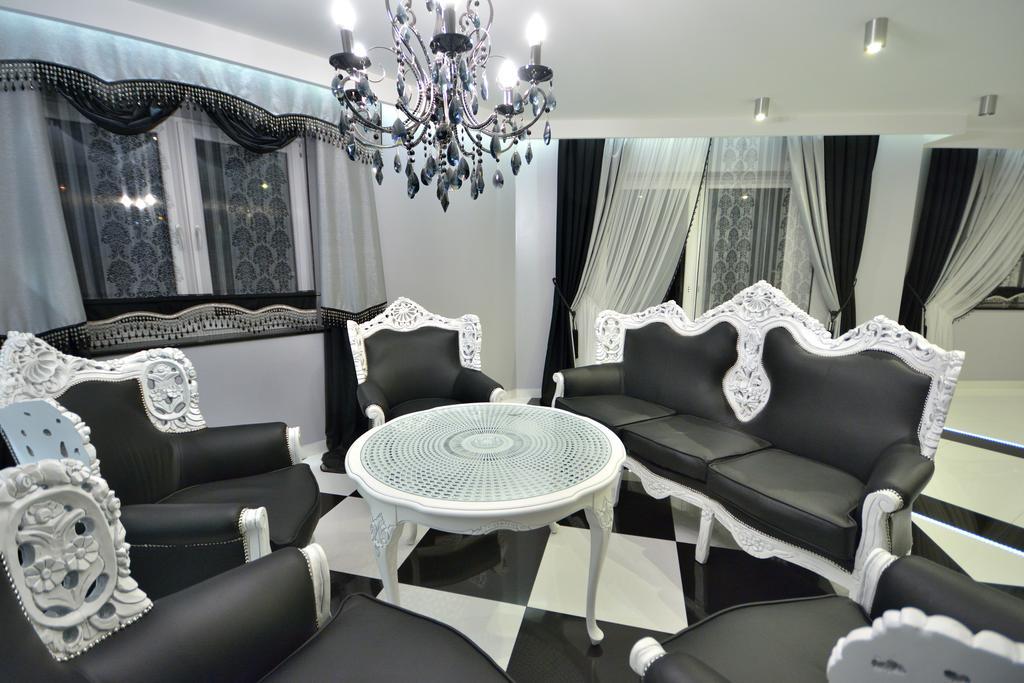 Api IV Zakopane Bed & Breakfast Екстериор снимка