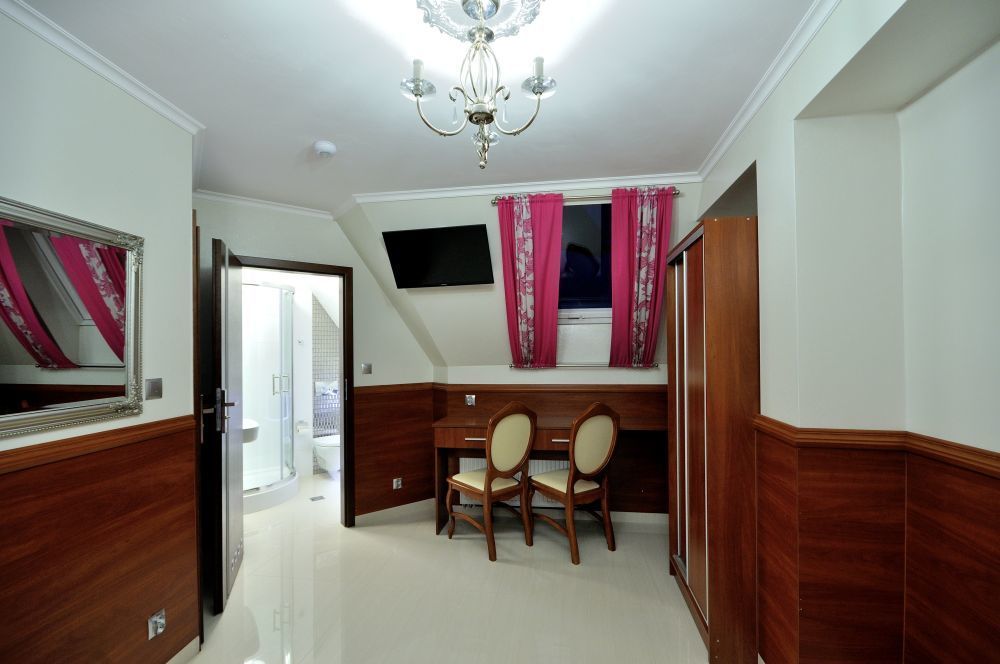 Api IV Zakopane Bed & Breakfast Екстериор снимка