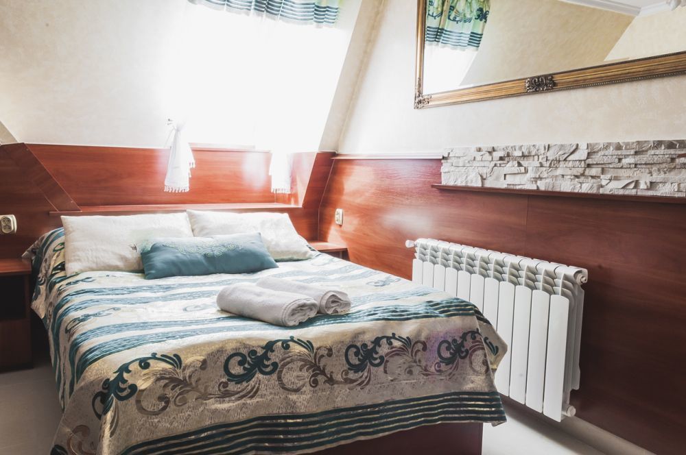 Api IV Zakopane Bed & Breakfast Екстериор снимка