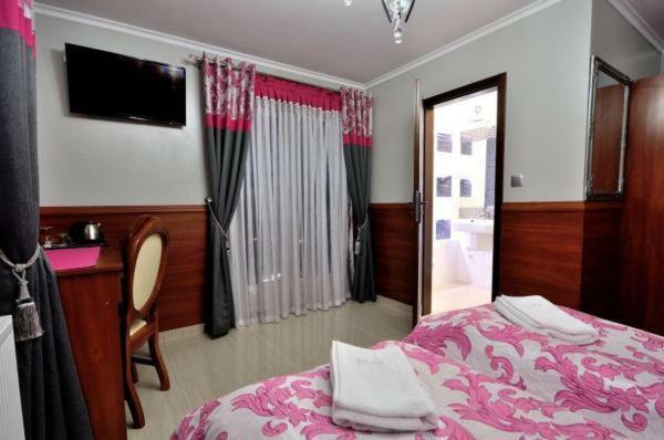 Api IV Zakopane Bed & Breakfast Екстериор снимка