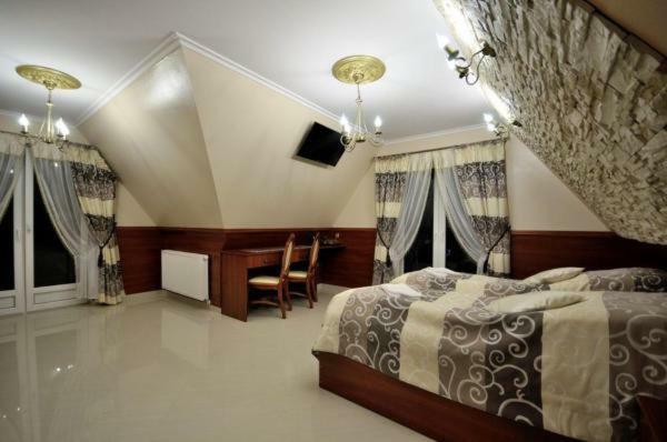 Api IV Zakopane Bed & Breakfast Екстериор снимка
