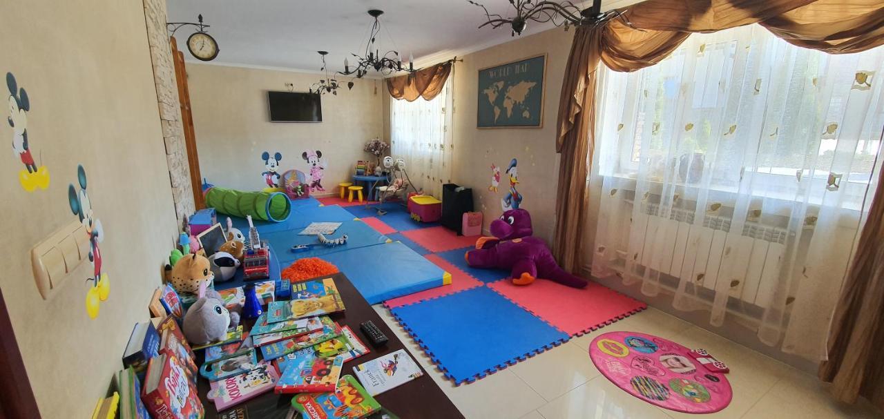 Api IV Zakopane Bed & Breakfast Екстериор снимка